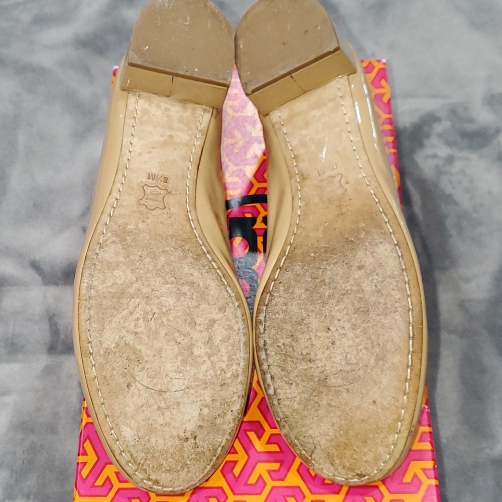 Tory Burch Chelsea 30mm pump - Picture 8 of 13